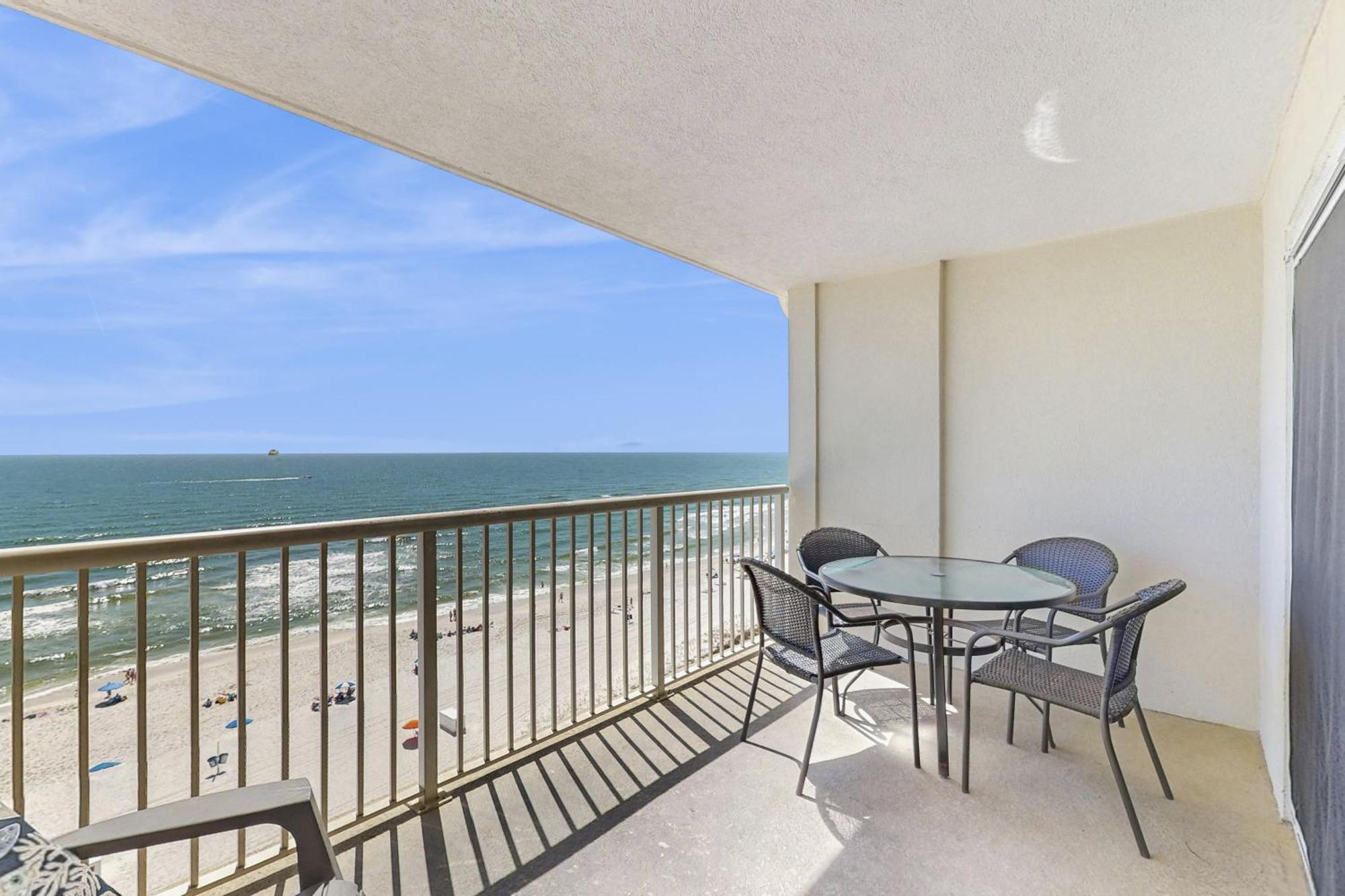 Royal Palms #1006 Apartman Gulf Shores Kültér fotó