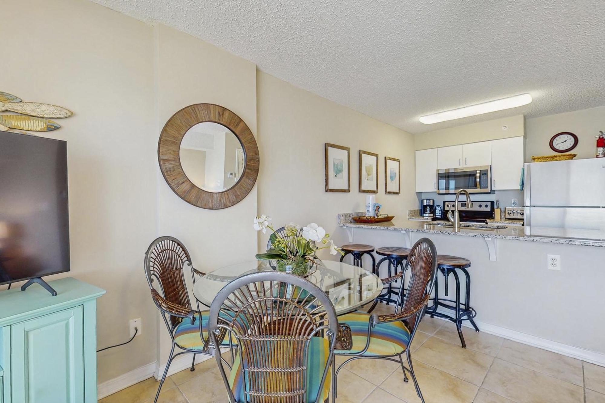 Royal Palms #1006 Apartman Gulf Shores Kültér fotó