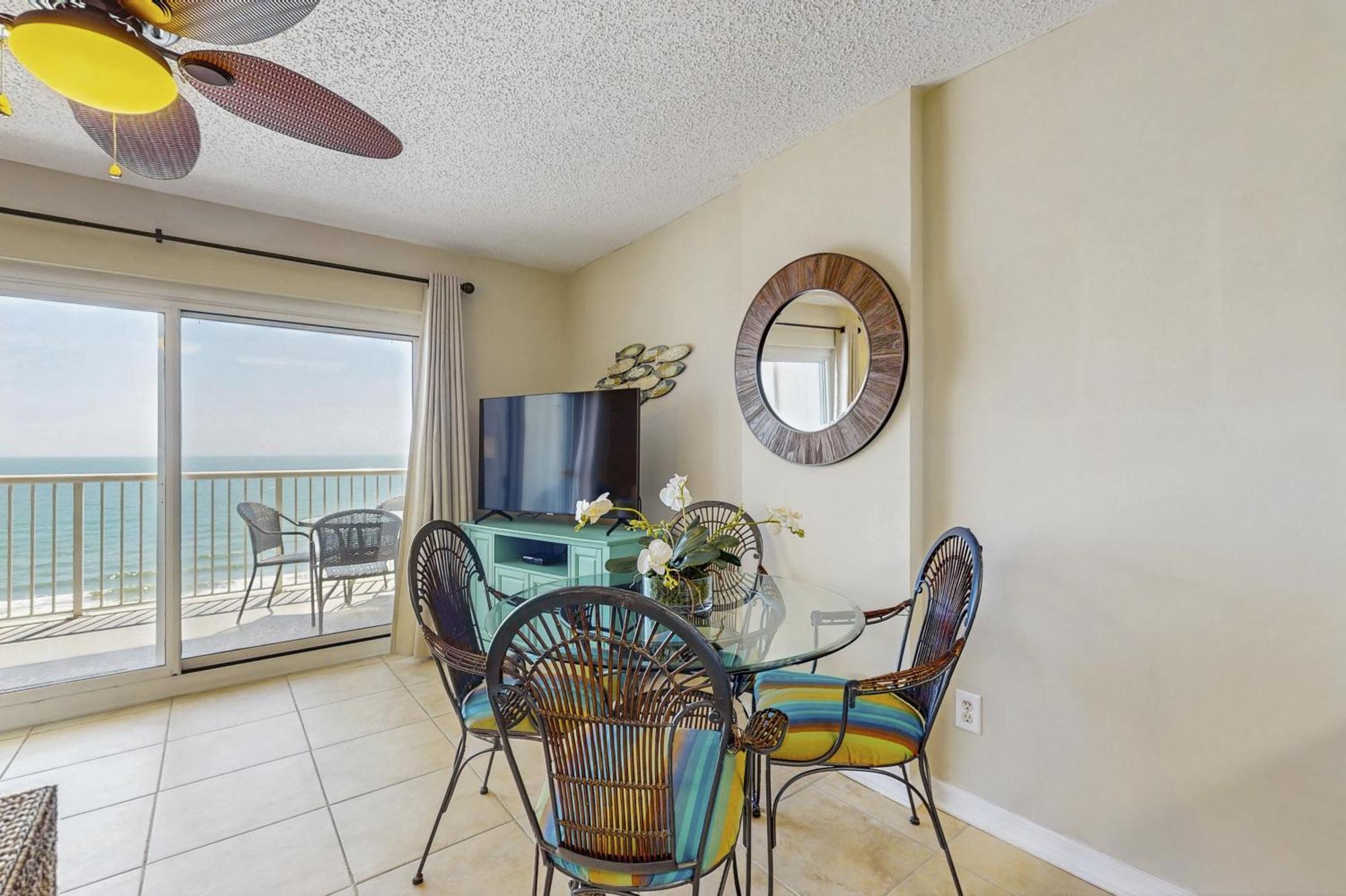 Royal Palms #1006 Apartman Gulf Shores Kültér fotó