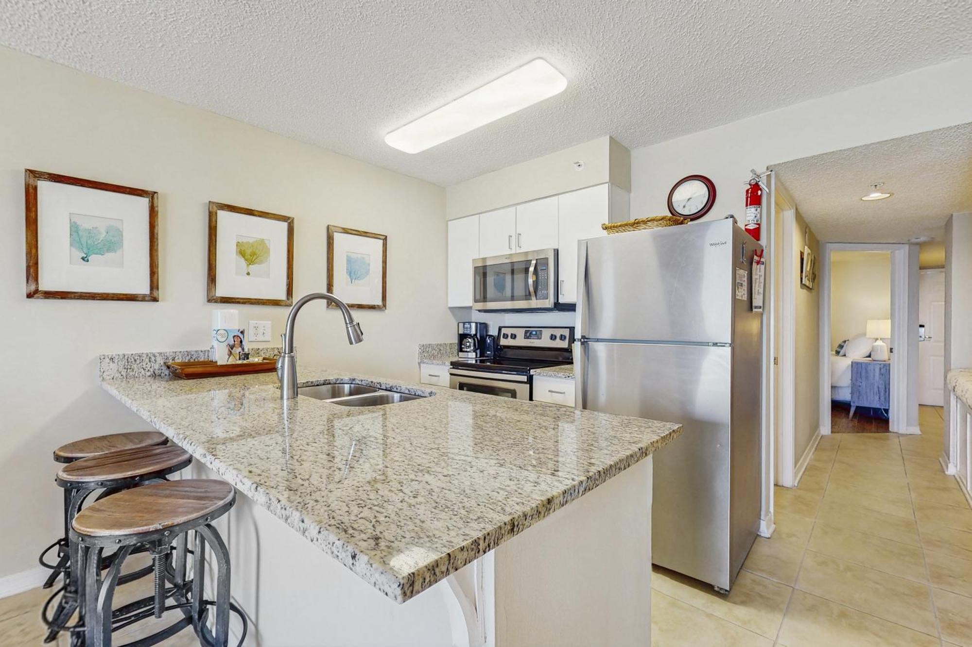 Royal Palms #1006 Apartman Gulf Shores Kültér fotó