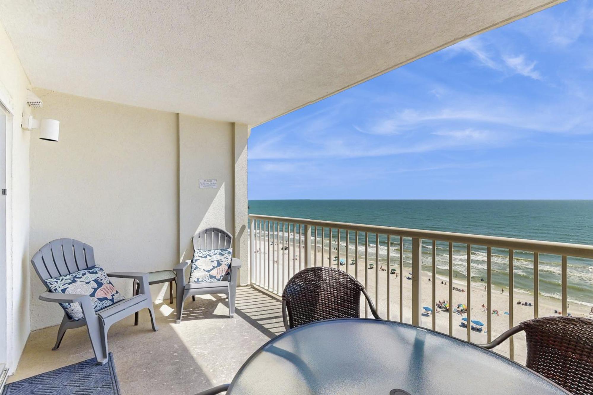 Royal Palms #1006 Apartman Gulf Shores Kültér fotó