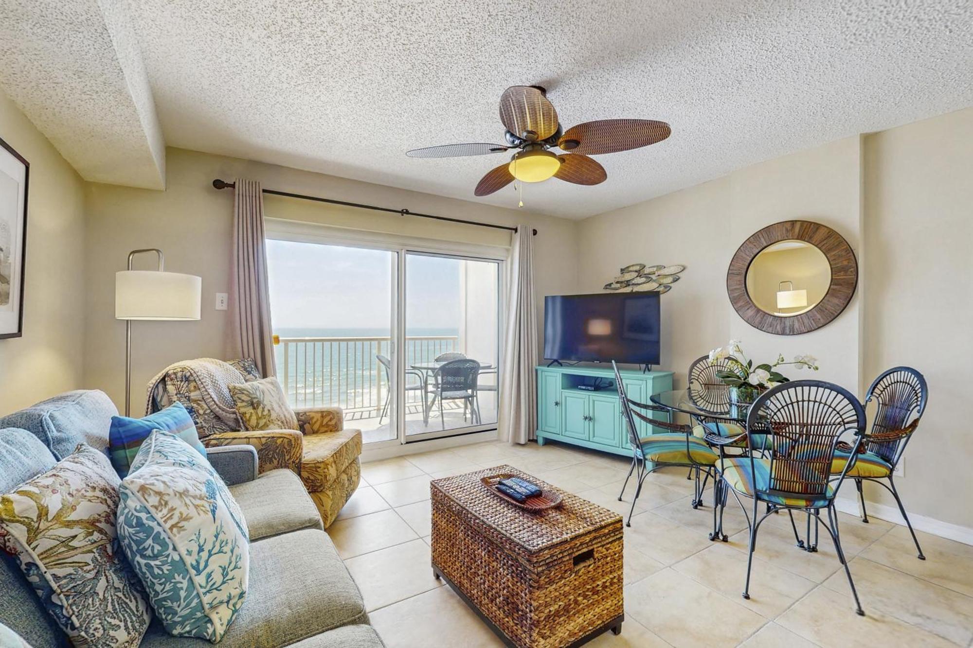 Royal Palms #1006 Apartman Gulf Shores Kültér fotó