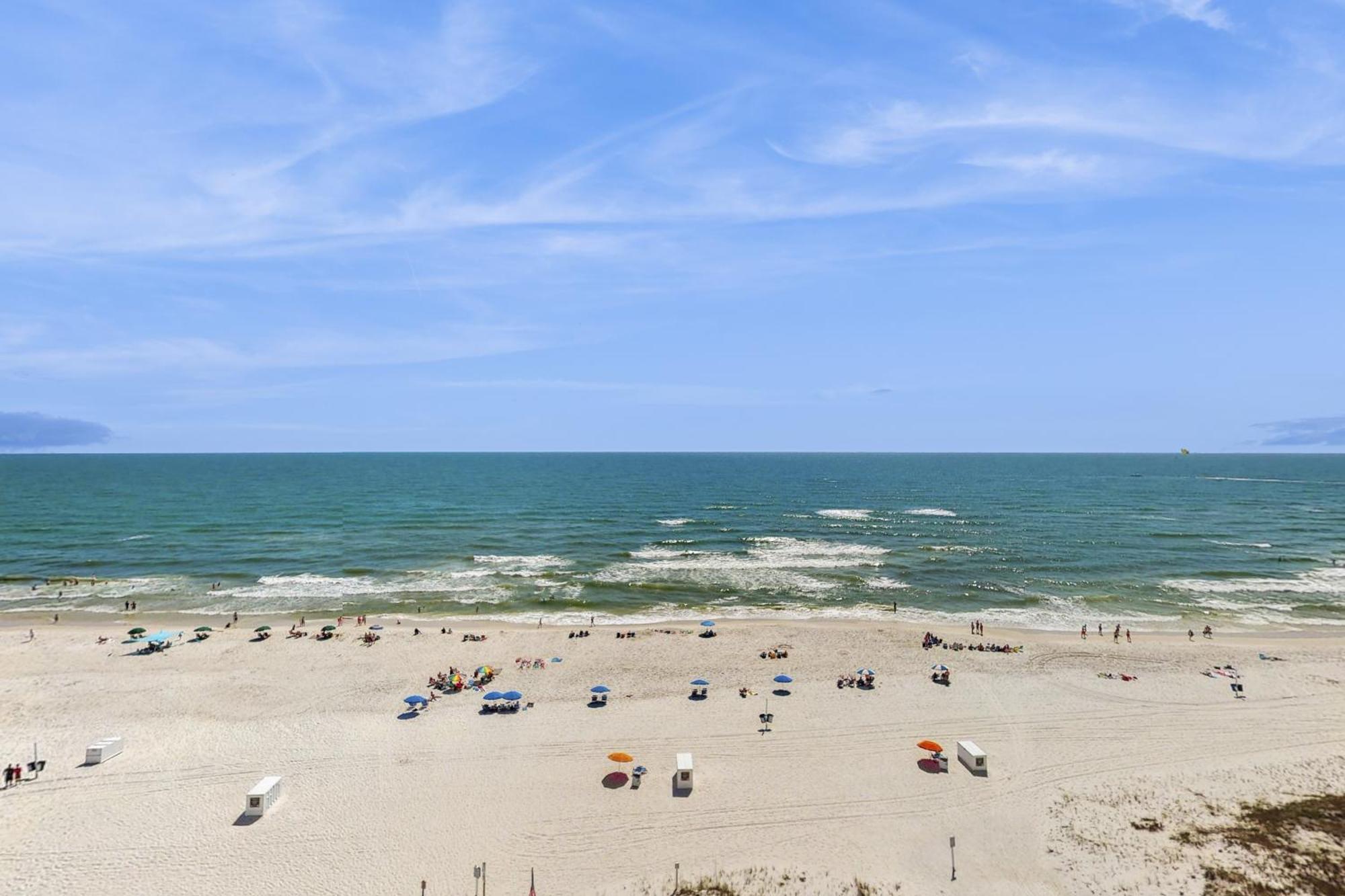 Royal Palms #1006 Apartman Gulf Shores Kültér fotó