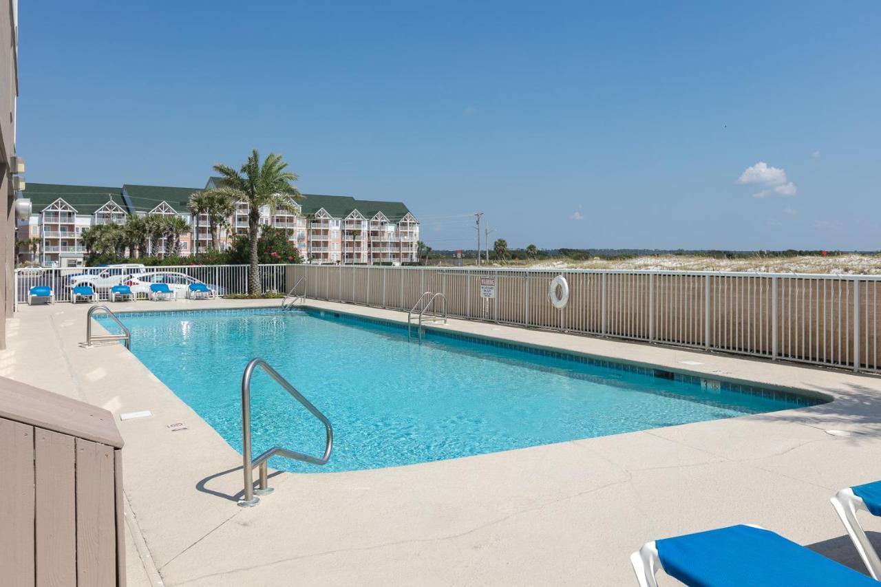 Royal Palms #1006 Apartman Gulf Shores Kültér fotó