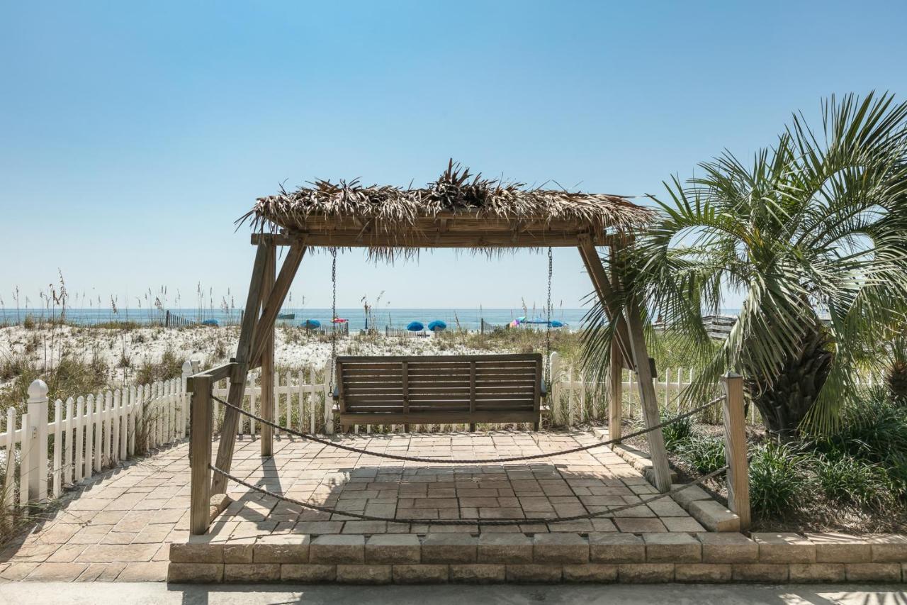 Royal Palms #1006 Apartman Gulf Shores Kültér fotó
