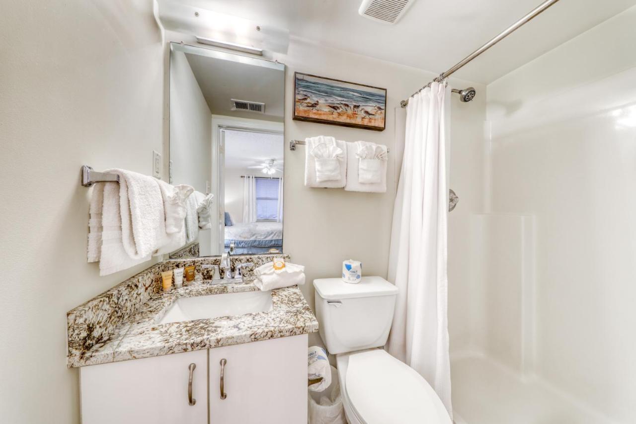 Royal Palms #1006 Apartman Gulf Shores Kültér fotó