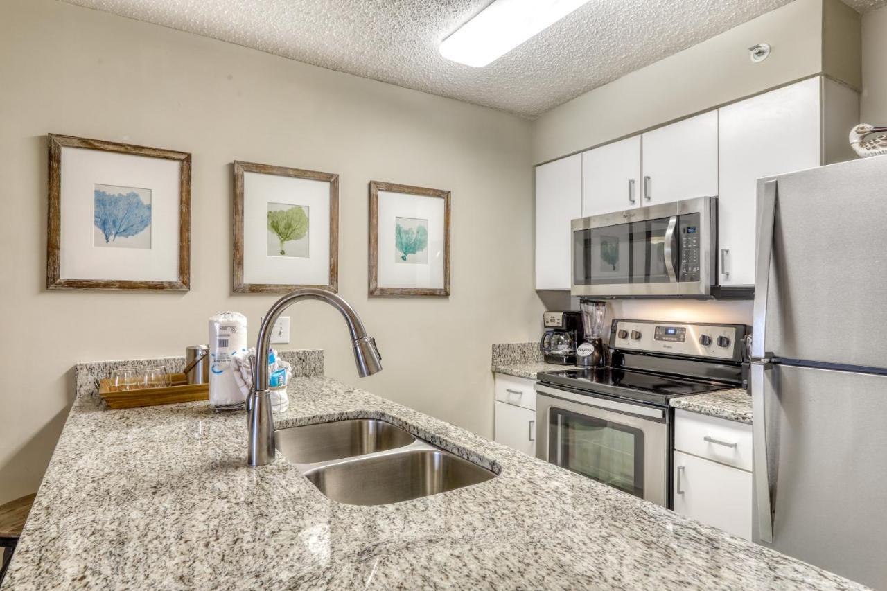 Royal Palms #1006 Apartman Gulf Shores Kültér fotó