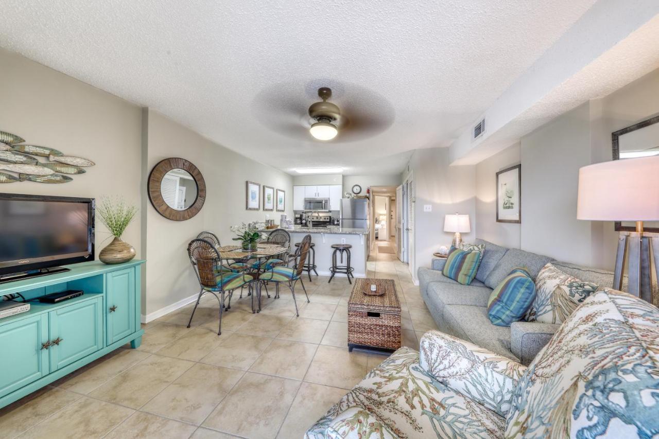 Royal Palms #1006 Apartman Gulf Shores Kültér fotó