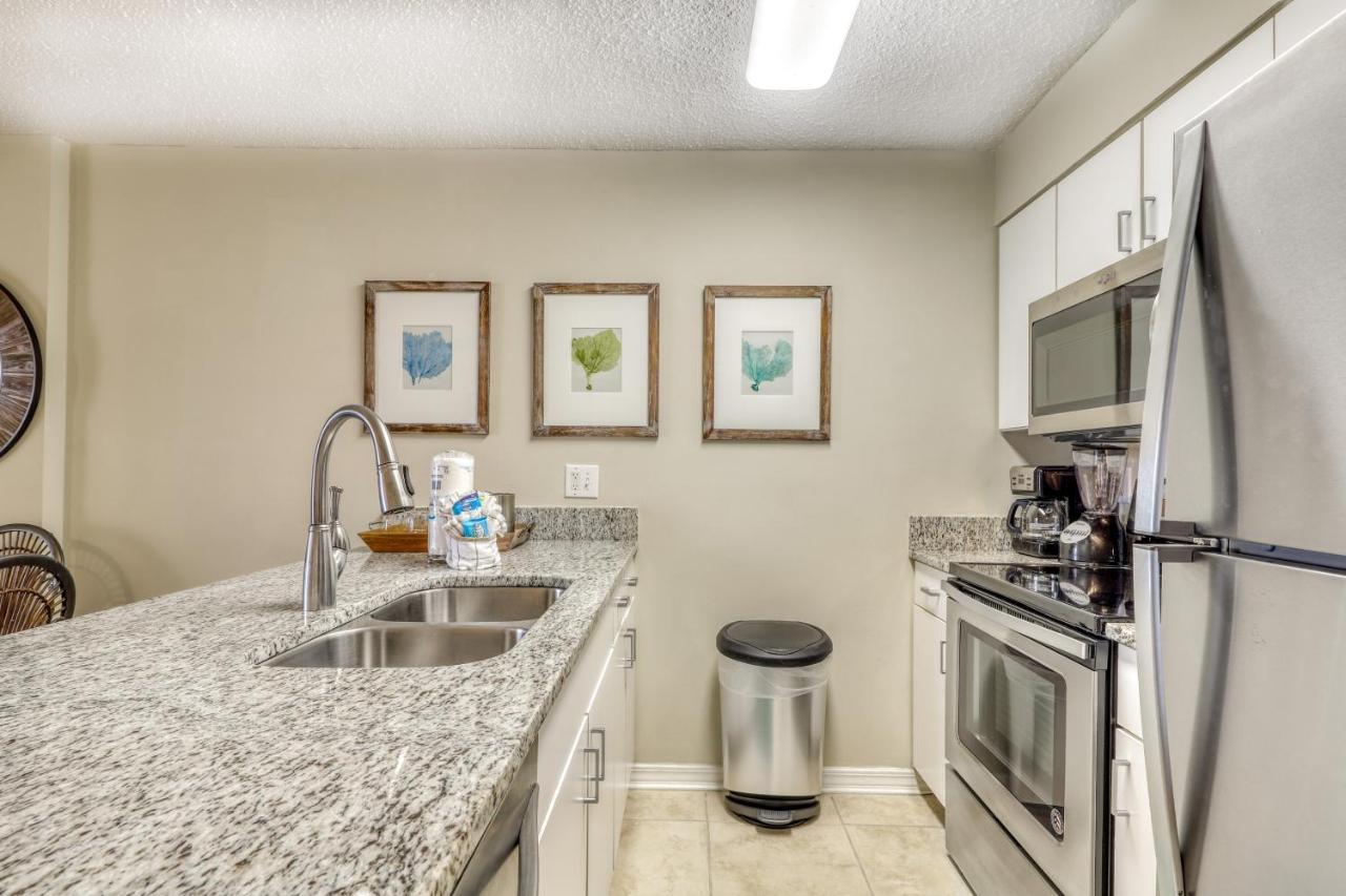 Royal Palms #1006 Apartman Gulf Shores Kültér fotó