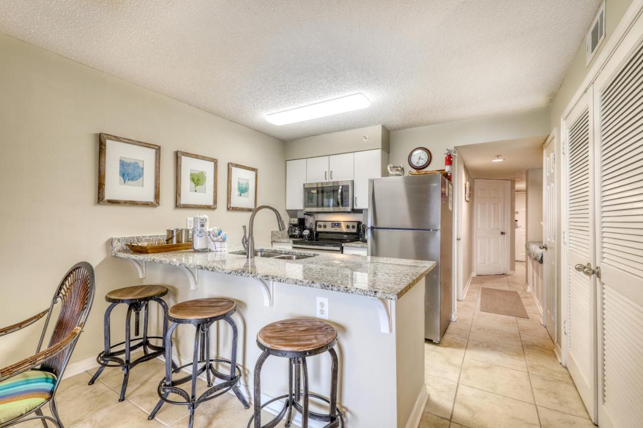 Royal Palms #1006 Apartman Gulf Shores Kültér fotó