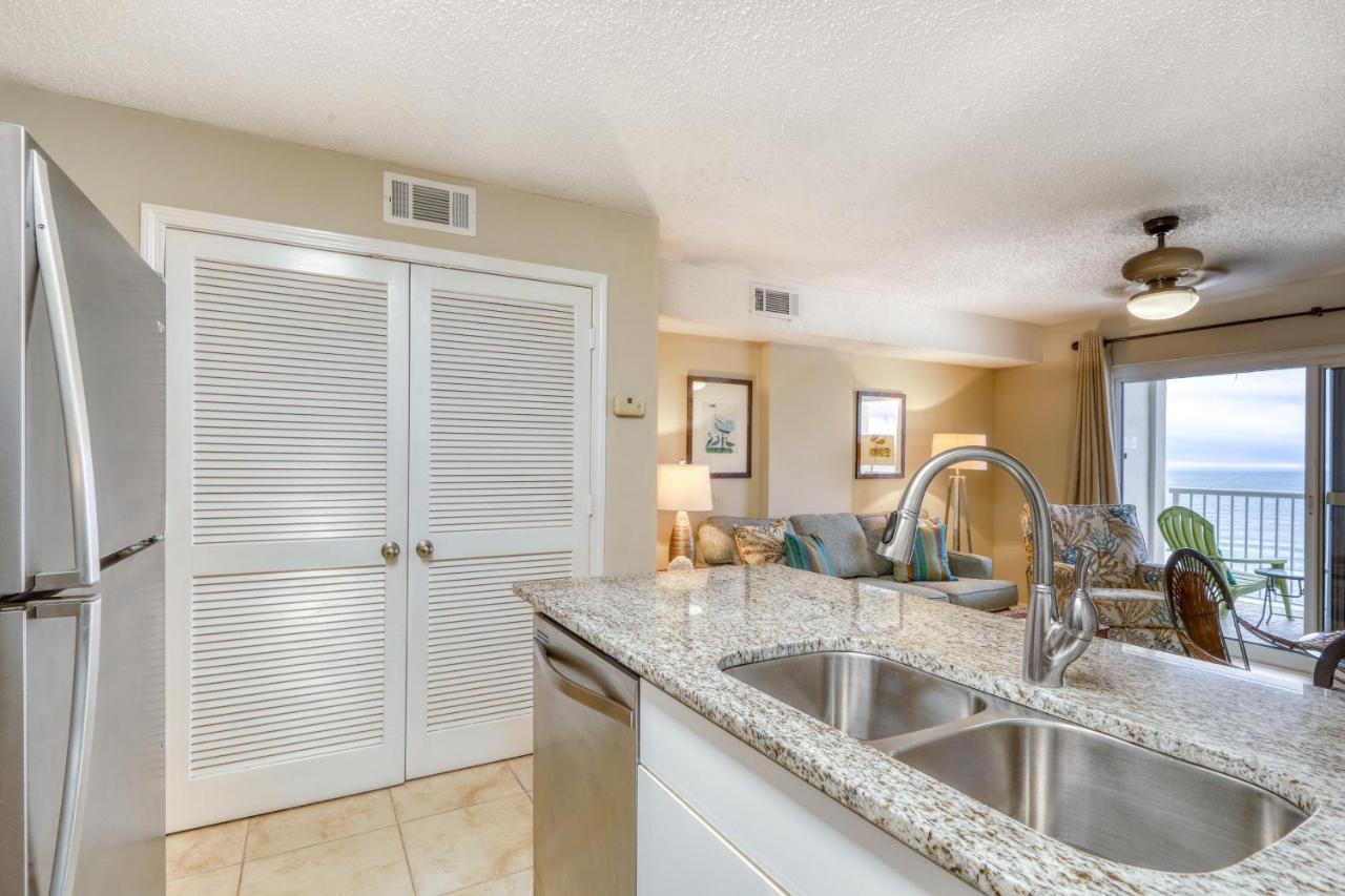 Royal Palms #1006 Apartman Gulf Shores Kültér fotó
