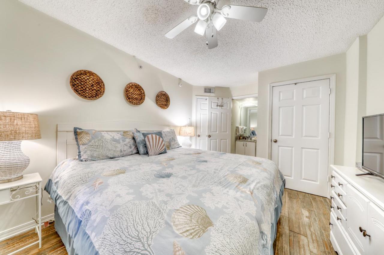 Royal Palms #1006 Apartman Gulf Shores Kültér fotó