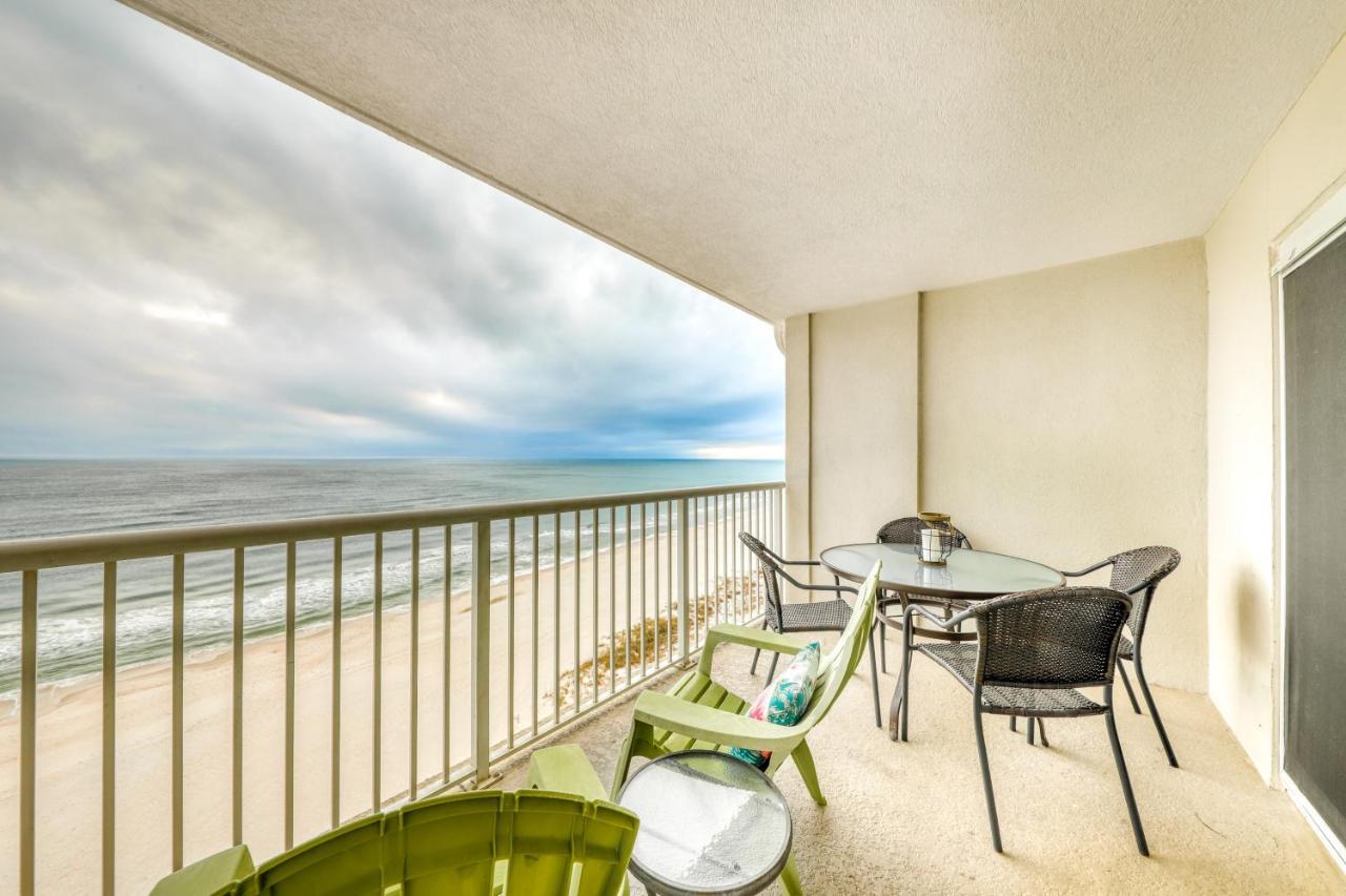 Royal Palms #1006 Apartman Gulf Shores Kültér fotó